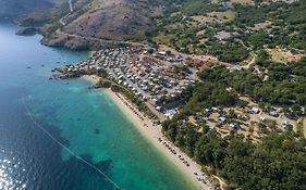 Skrila Sunny Camping Punat